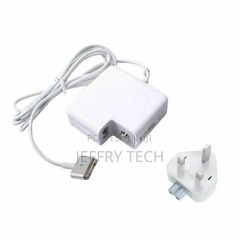 85W Compatible Charger for Macbook Pro/ Air T-Tip Mag2 Late