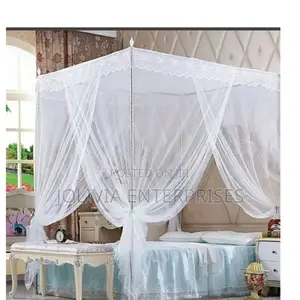 Mosquito Nets 4 Stand