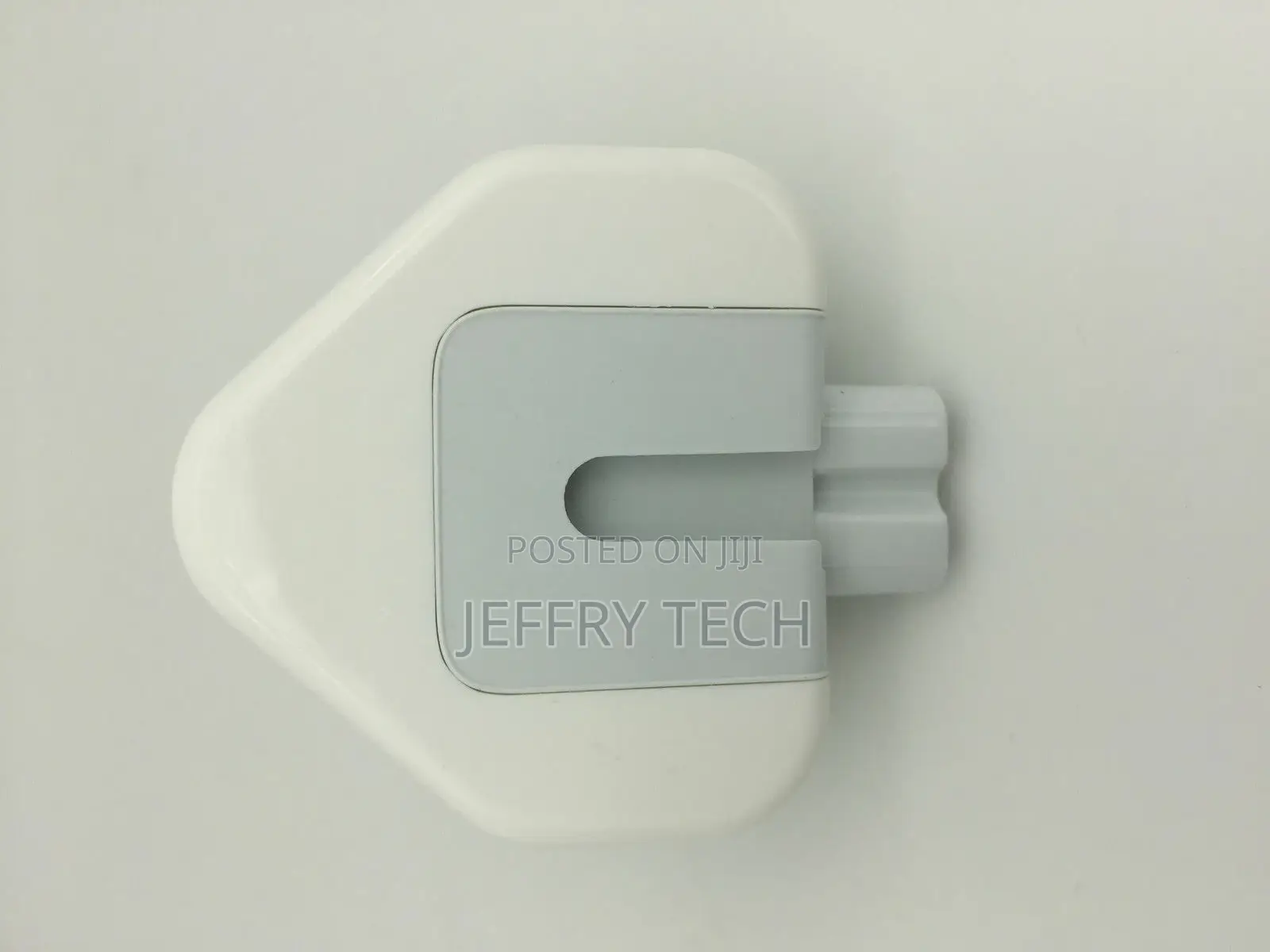 UK AC Adapter Wall Plug Duckhead Fits Apple Macbook Pro Powe