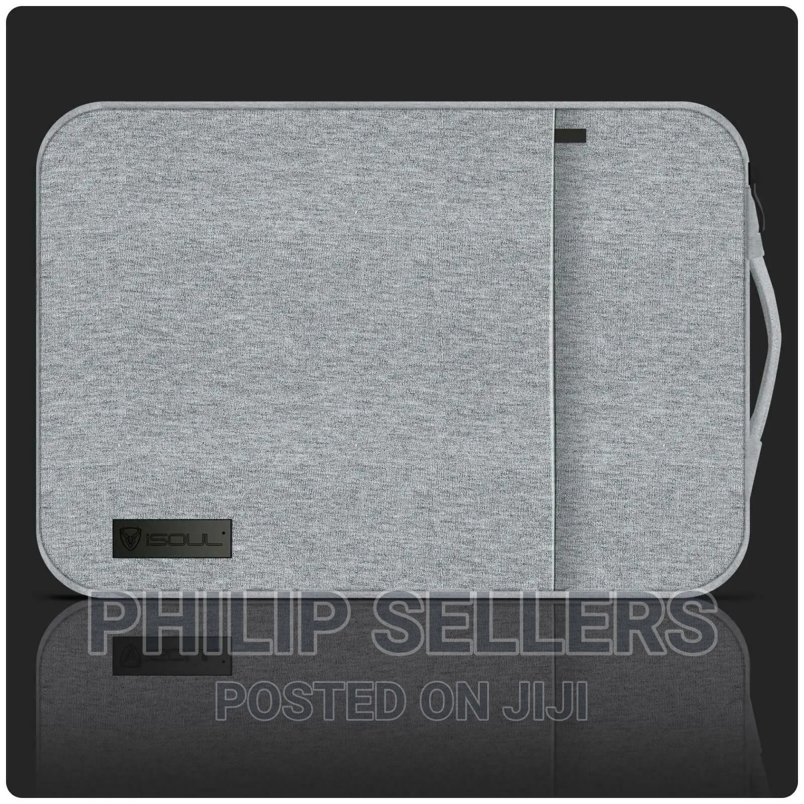 Laptop Case Sleeve Bag for 13 14 15.6" Macbook Lenovo Micros