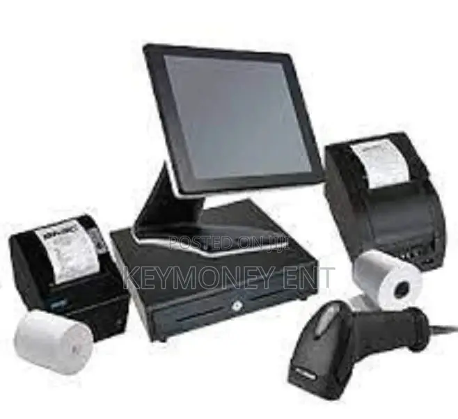 Management Systems for Retail, Restaurants, Bars Service