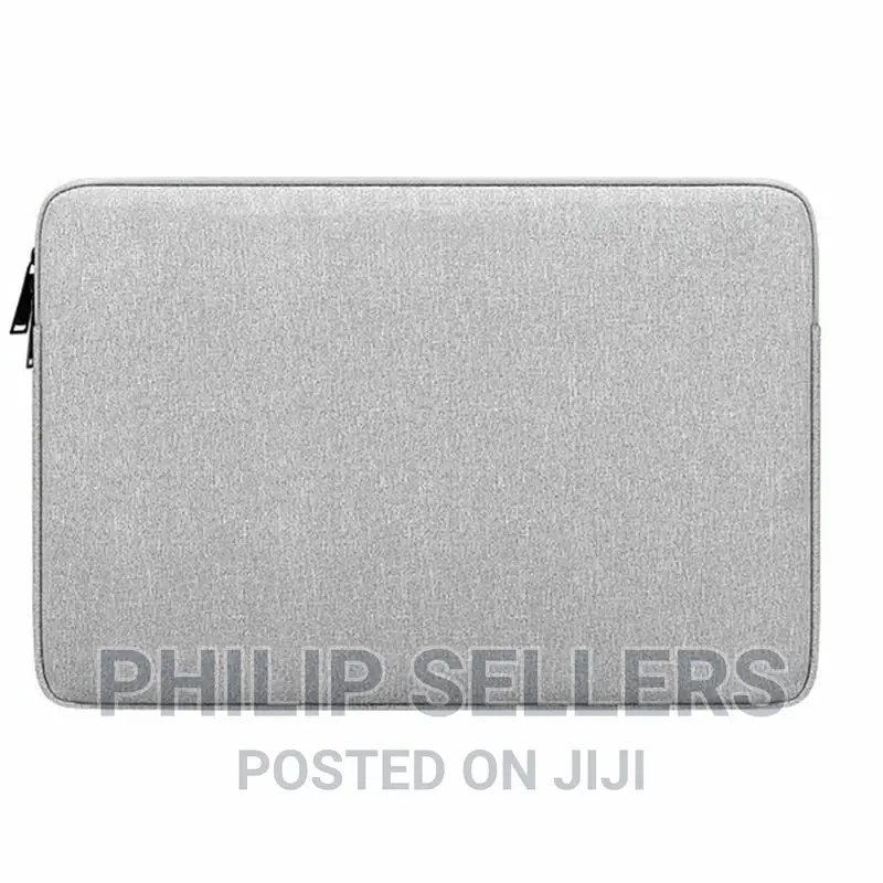 Laptop Sleeve Bag Notebook Case Cover With Pocket for Macboo
