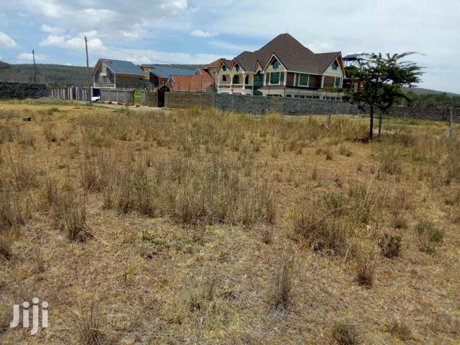 Plot for Sale in Pipeline Gorofa Nakuru