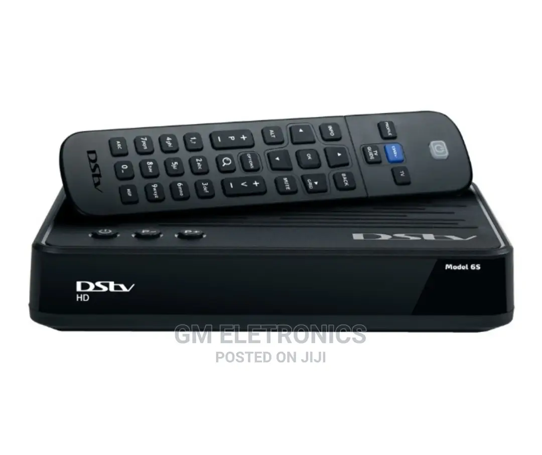 DSTV B7 Replacement Remote Control.