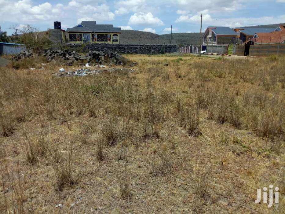 Plot for Sale in Pipeline Gorofa Nakuru