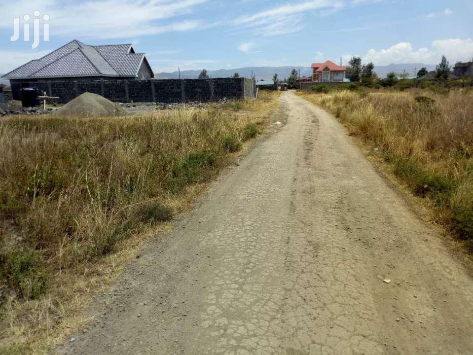 Plot for Sale in Pipeline Gorofa Nakuru