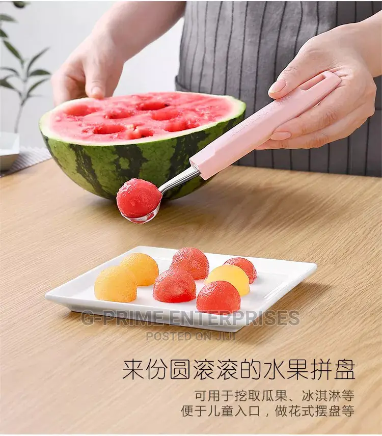 Melon Digger/Digging Spoon