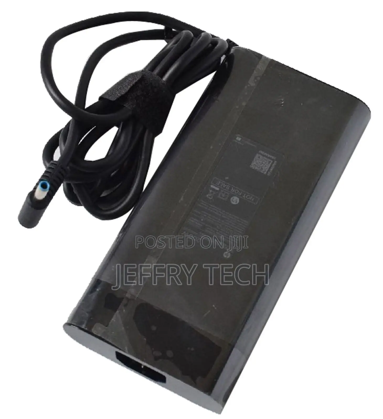 200W 19.5V 10.3A AC Power Adapter for HP Omen 17-Cb1080nr 17