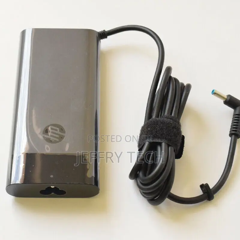 HP 19.5V 6.9A 135W Tpn-Da11 Tpn-Ca13 AC Adapter Charger L155