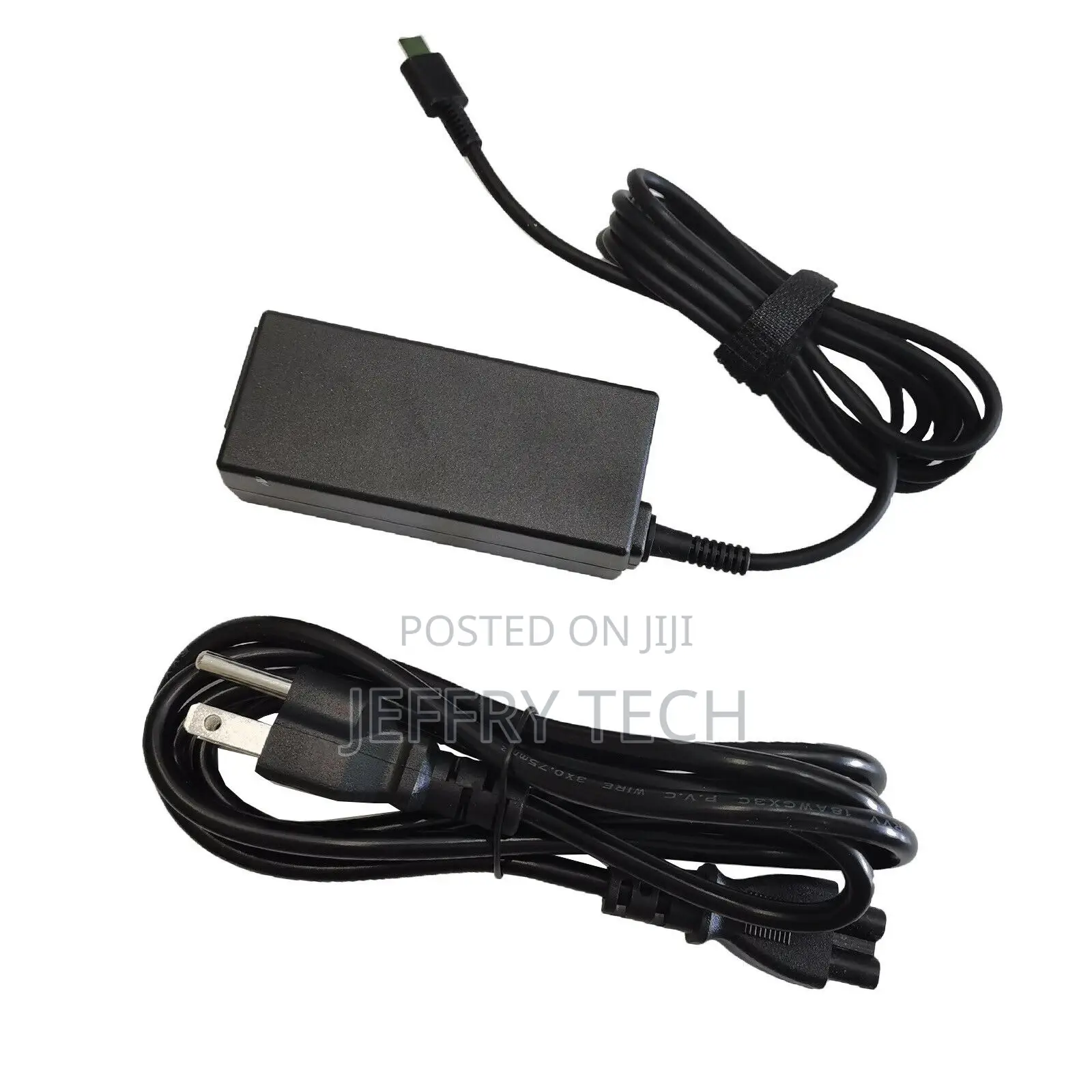 HP Chromebook 45W USB-C Power Adapter Charger 934739-850 L43