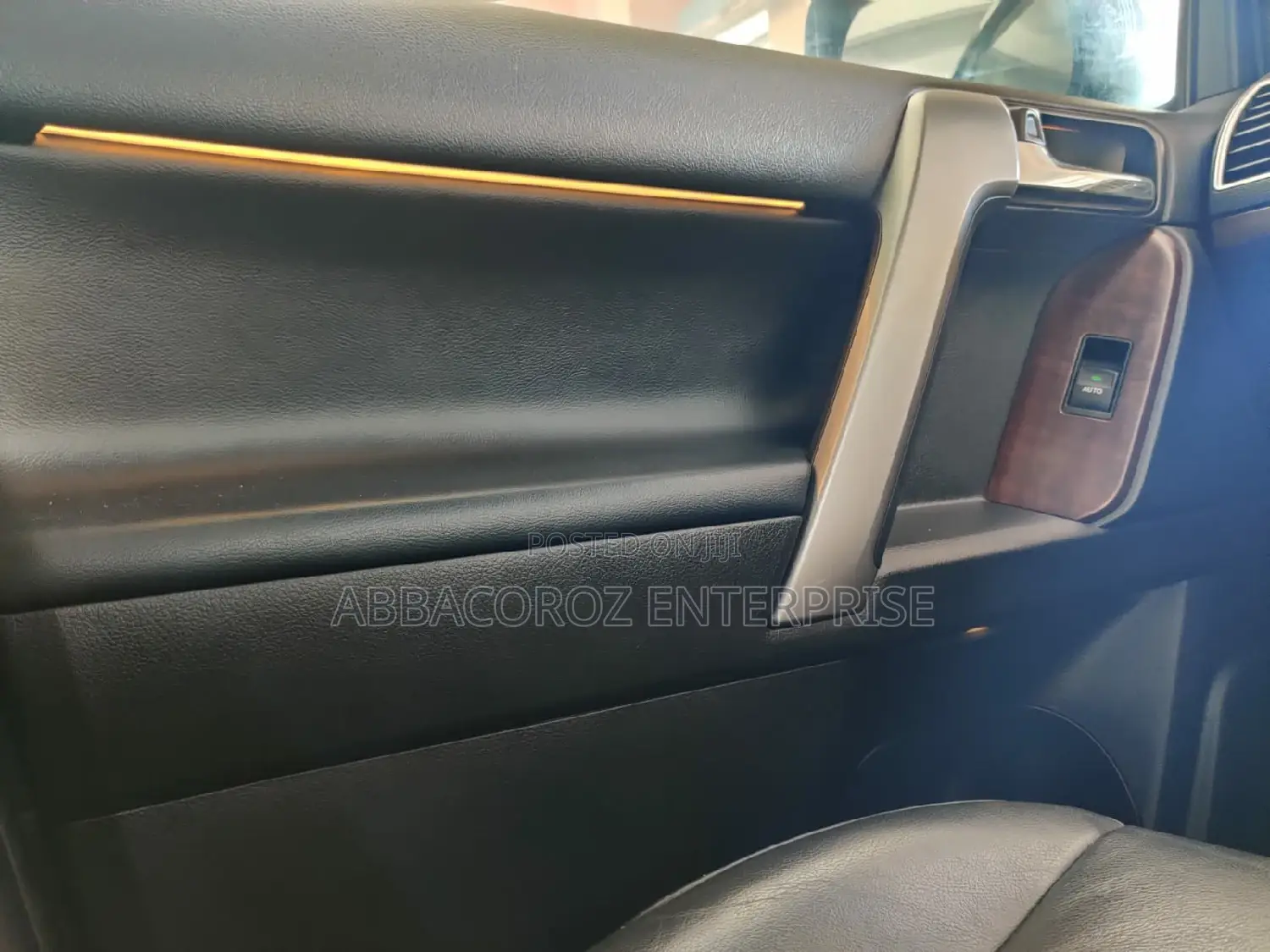 Toyota Land Cruiser Prado 2015 3.0 D-4D (190 Hp) 7 seats Black