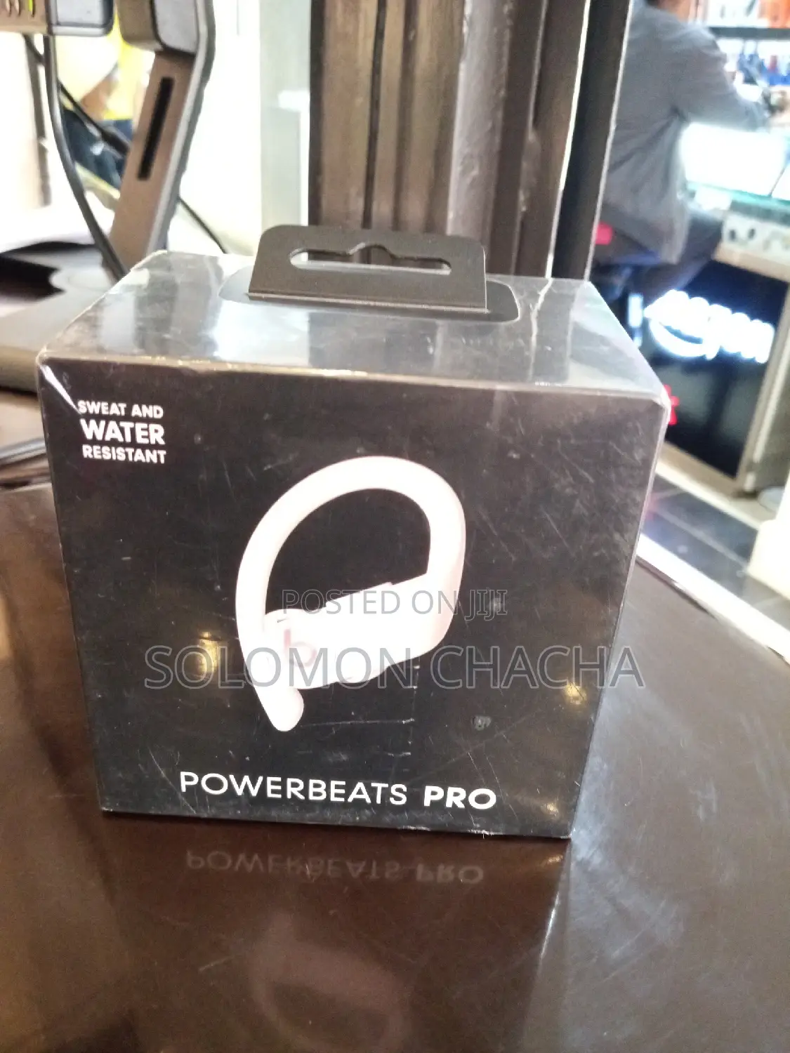 Powerbeats Pro