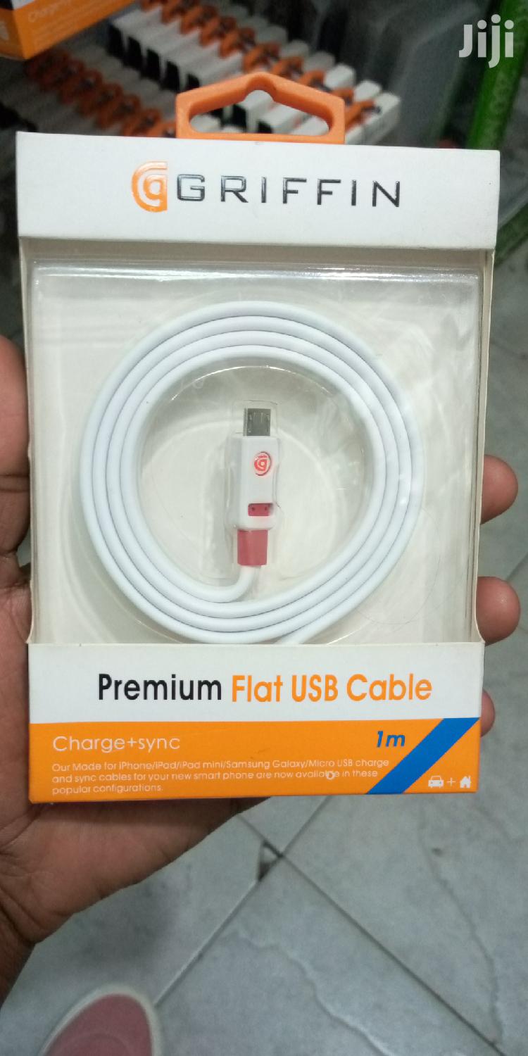 Android USB Cable