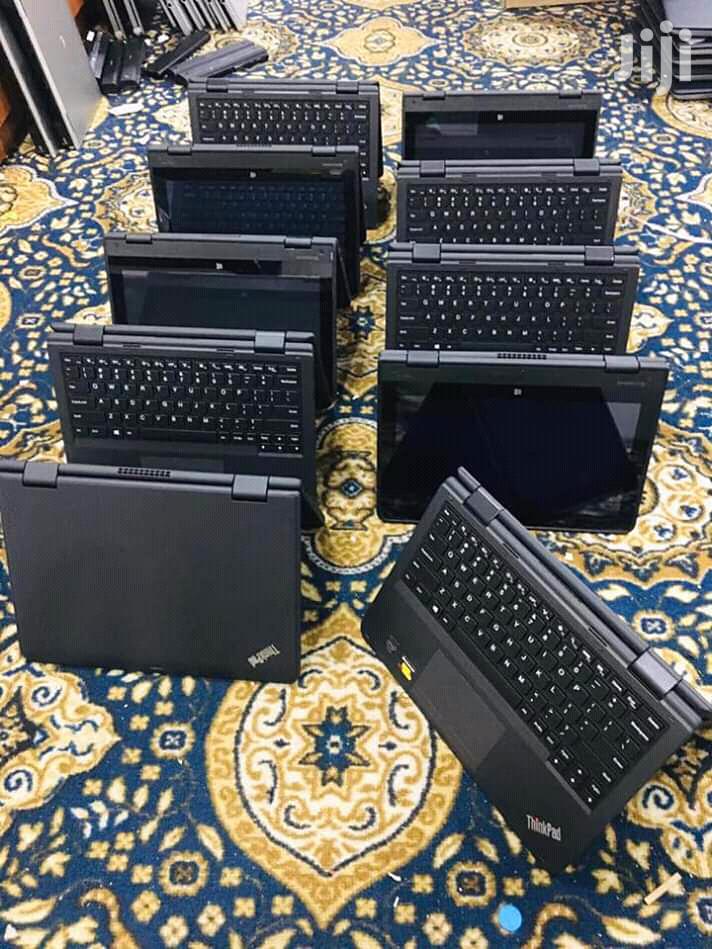 Lenovo ThinkPad X250 14" Inches 500GB HDD Core I5 4GB RAM