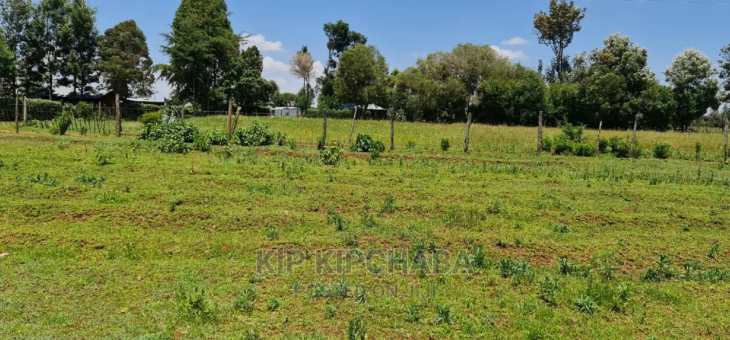 Plots for Sale in Kuinet Eldoret Along Eldoret Ziwa Highway