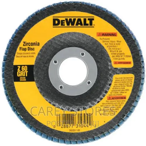 Flap Disc RPM 60 GRIT