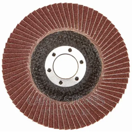 Flap Disc RPM 60 GRIT