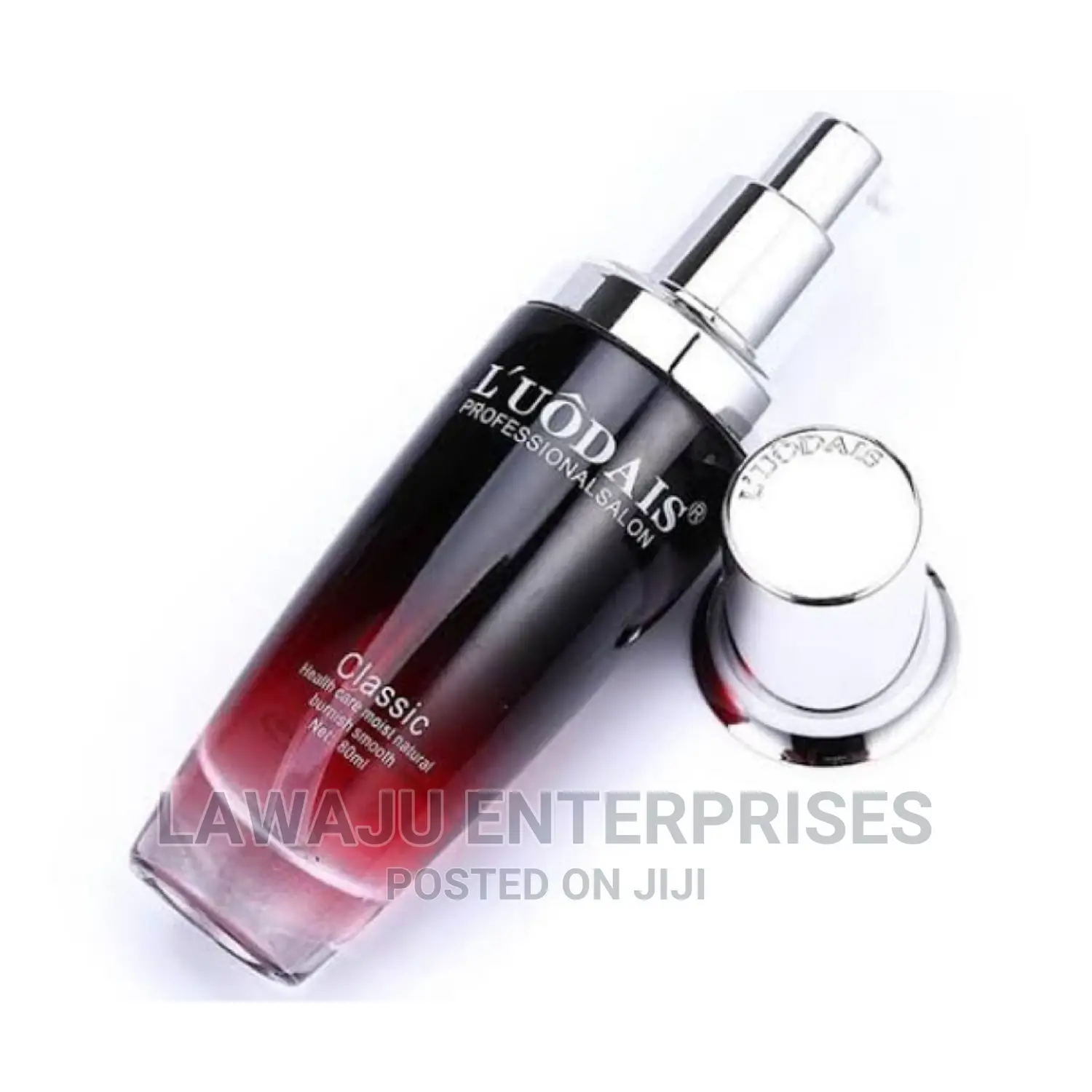 Luodais Classic Human Hair, Weave Repair Serum- 220ml