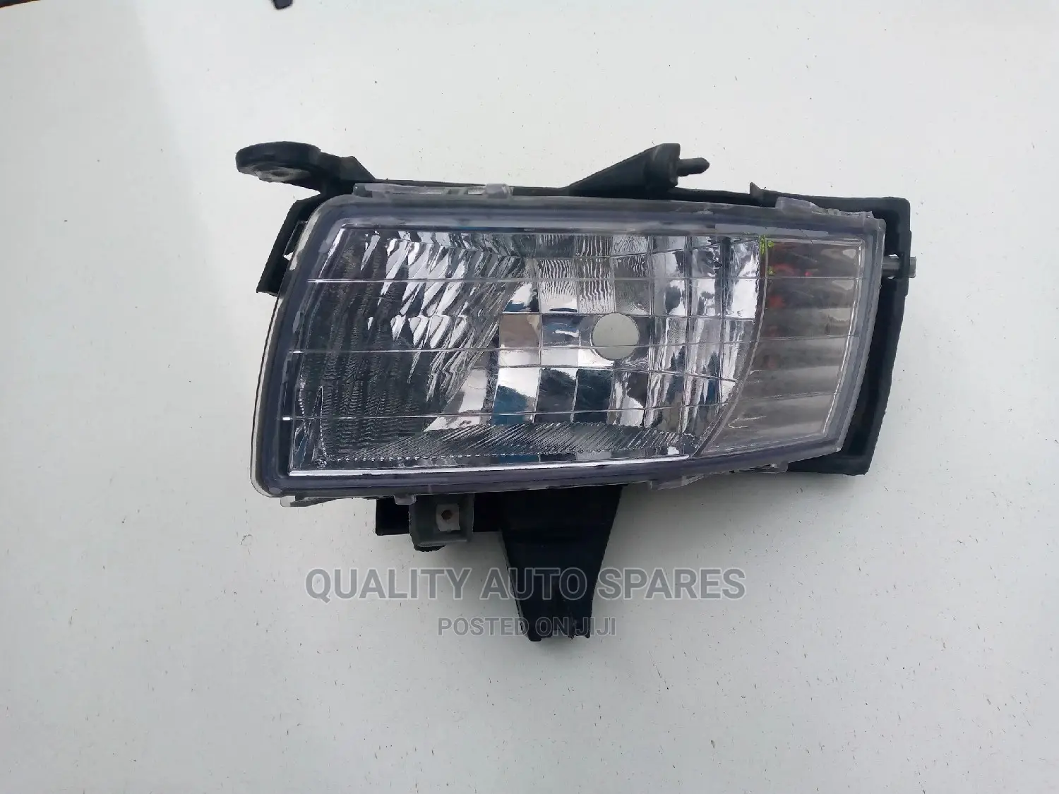Toyota Fielder/Nze 2005 Foglights Each