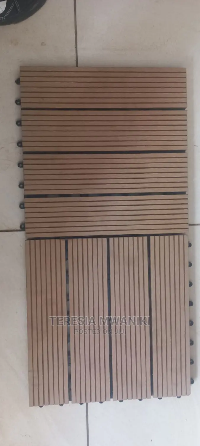 Wpc(Wood Plastic Composite)