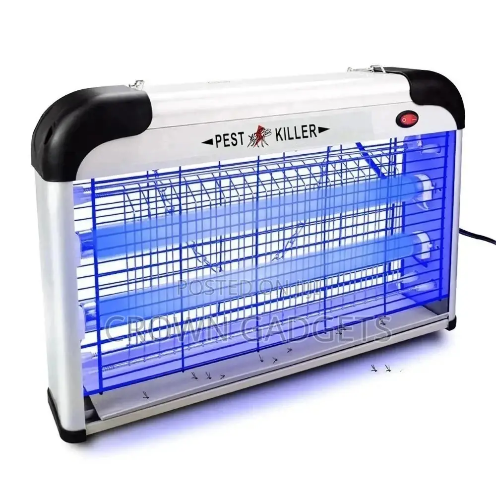 Fly and Insect Killer Machines for Restaurants
