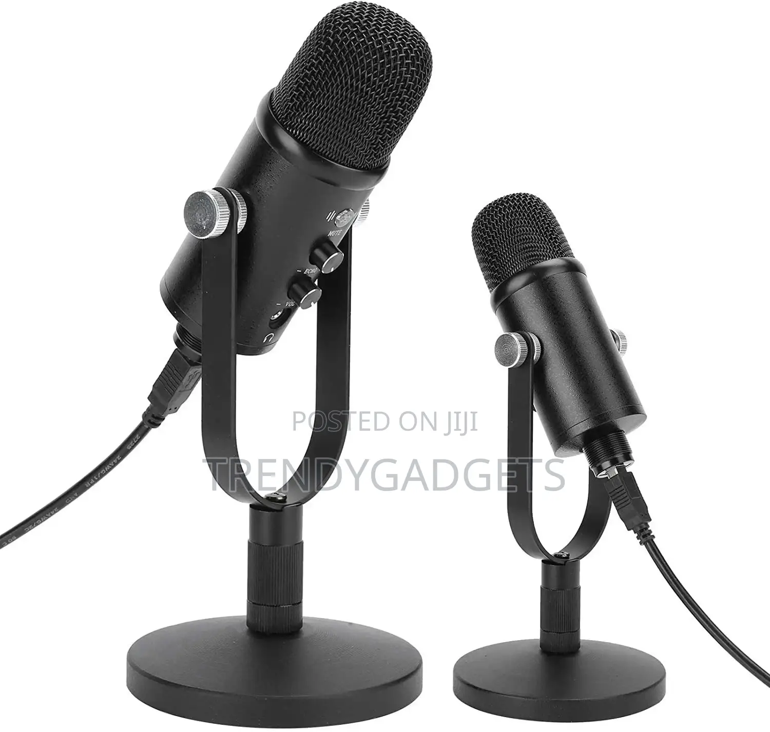 Bm86-Professional Cardioid Mic