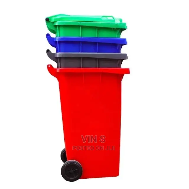 Waste Bin, Waste Bin/