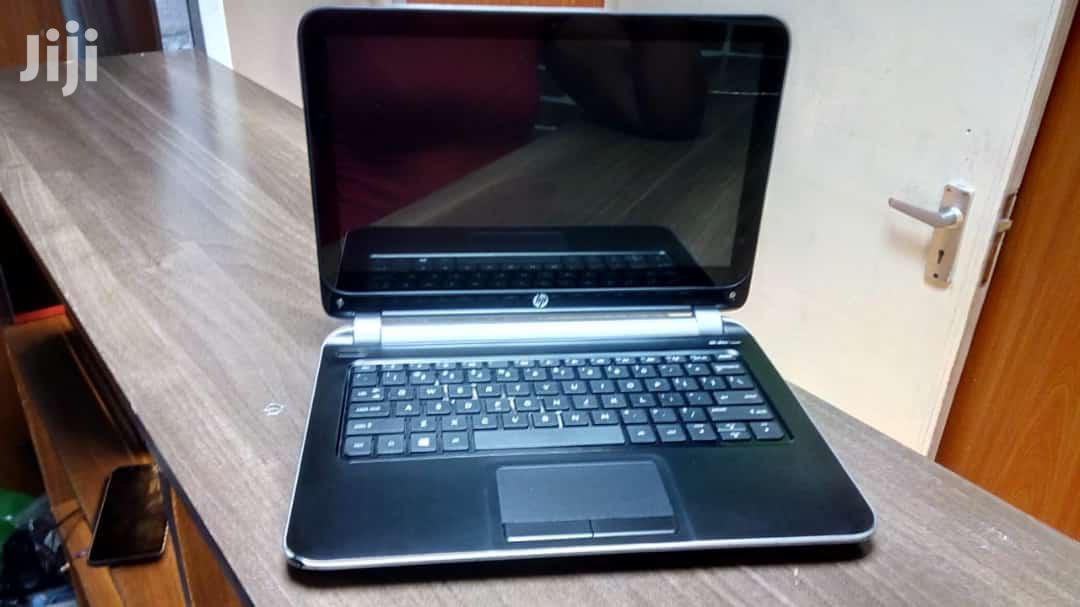 New HP Pavillion 210 13.3inchs 320Gb Corei3 4Gb