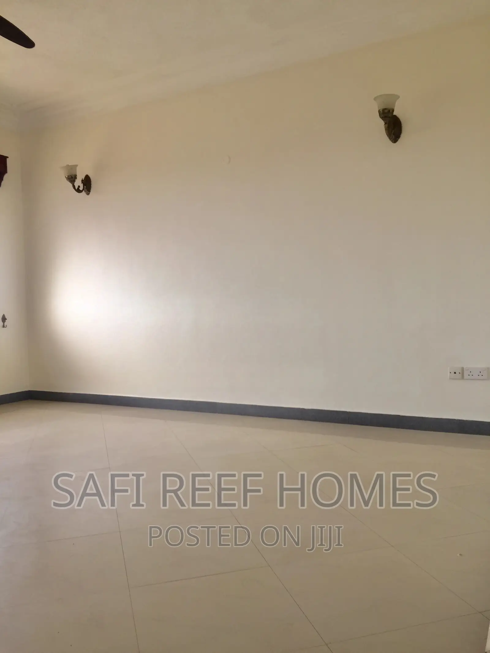 3bdrm Apartment in Nyali for Rent