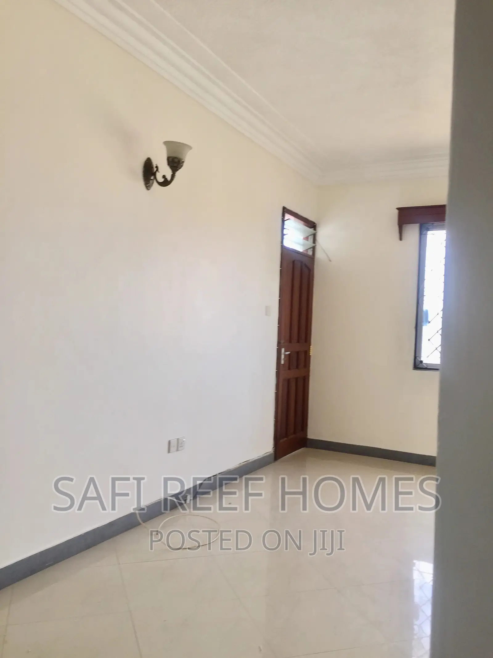 3bdrm Apartment in Nyali for Rent
