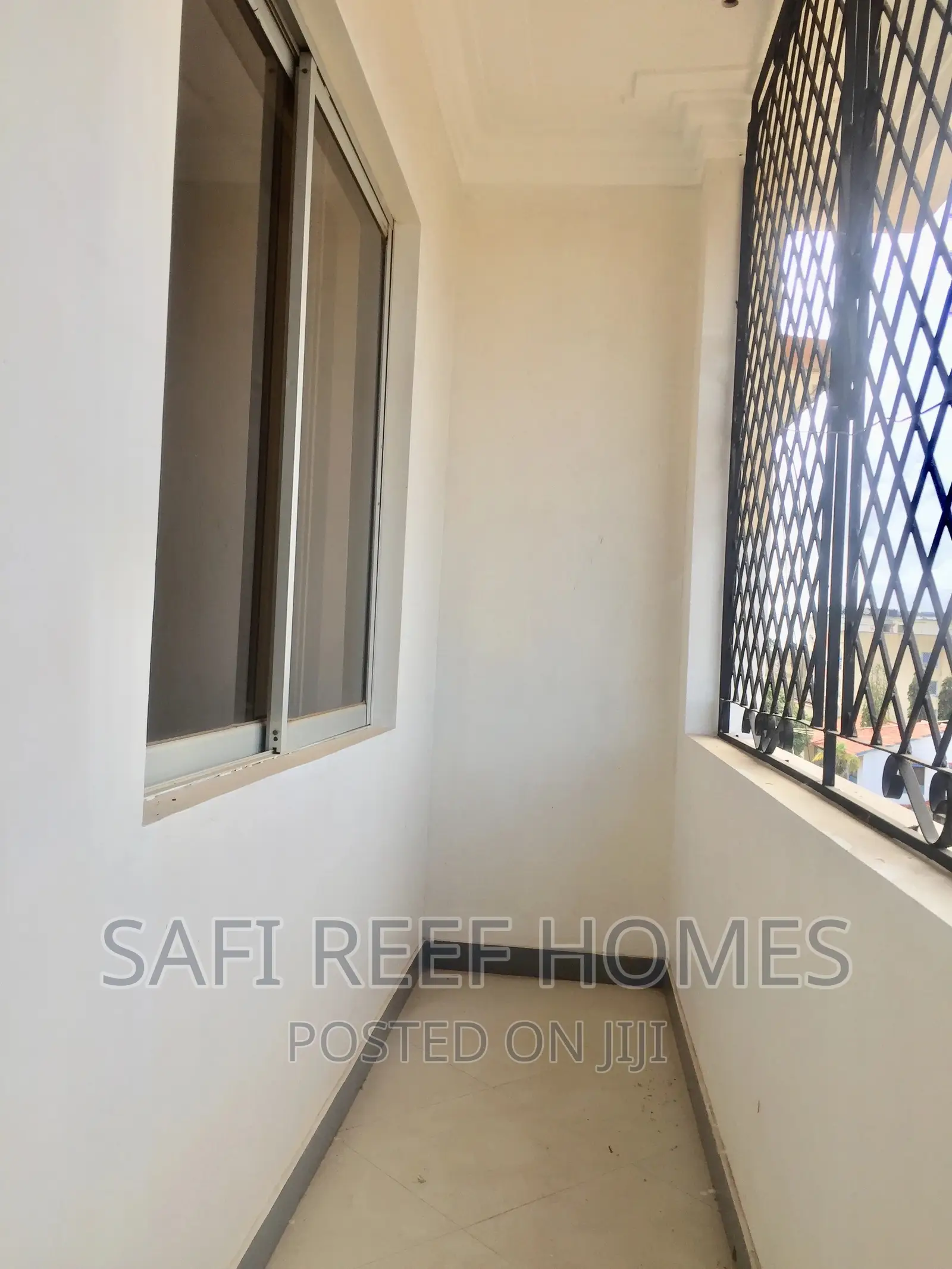 3bdrm Apartment in Nyali for Rent