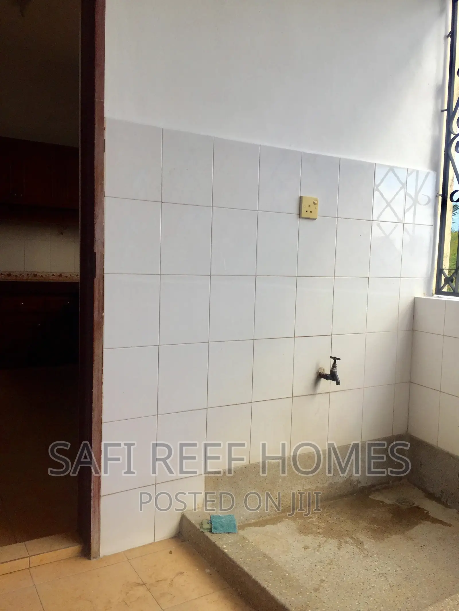 3bdrm Apartment in Nyali for Rent