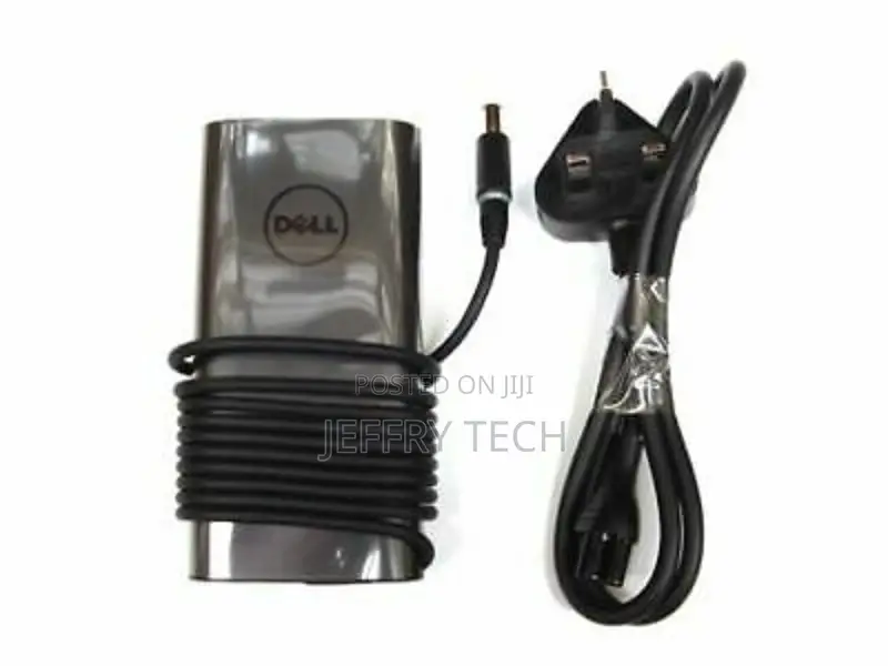 Dell 90W AC Adapter Charger XPS Inspiron Latitude 6C3W2 La9