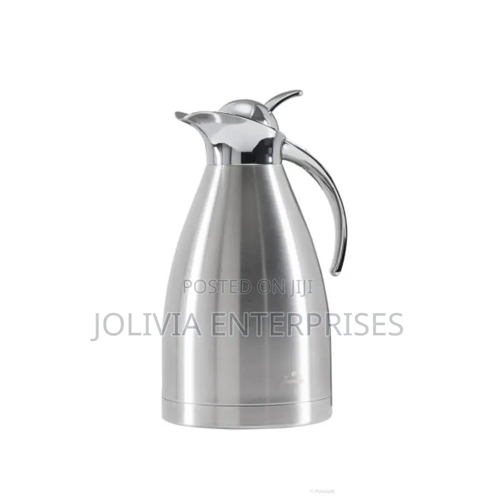 Vacuum Flask 2 Litres