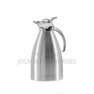 Vacuum Flask 2 Litres