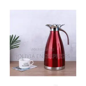 Flask Unbreakable Double Sided