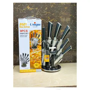 Cutlery Set