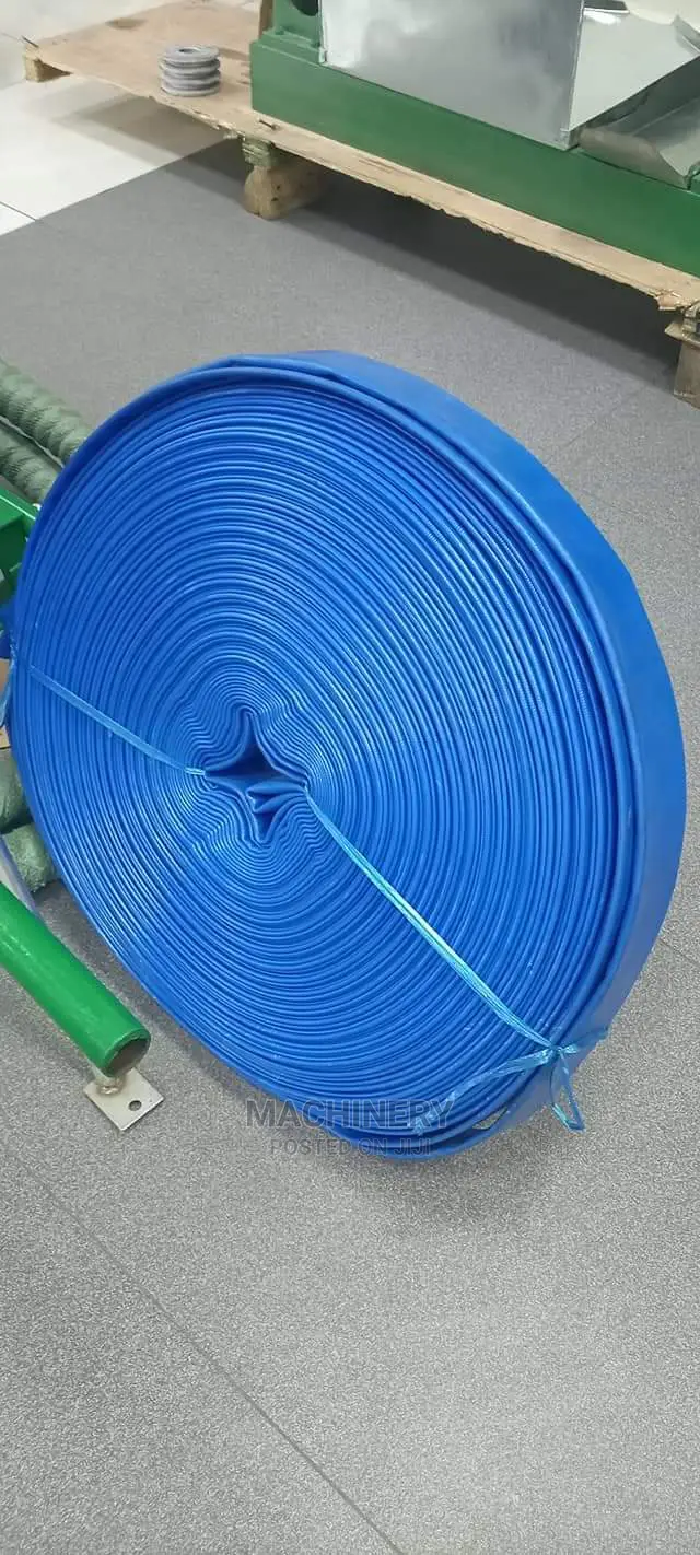 100m Delivery Hose Pipe