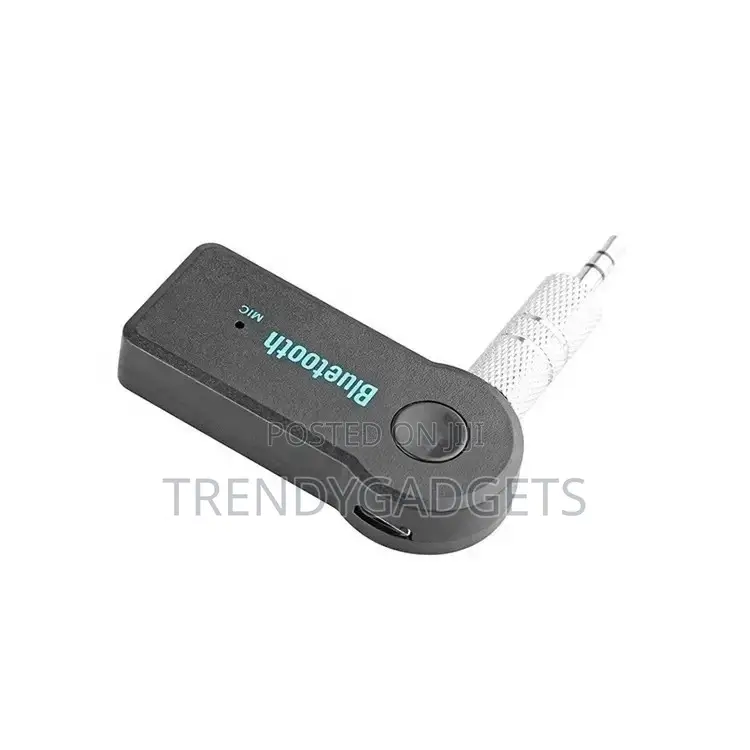 Portable Wireless Receiver Bluetooth,Trendy G