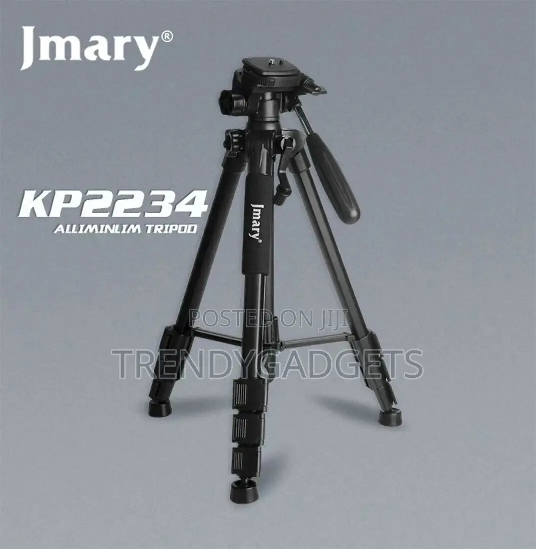 Jmary KP-2234 DSLR,Trendy G