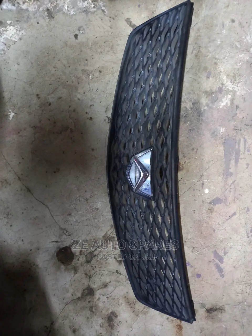 Toyota Allion 260 Grill