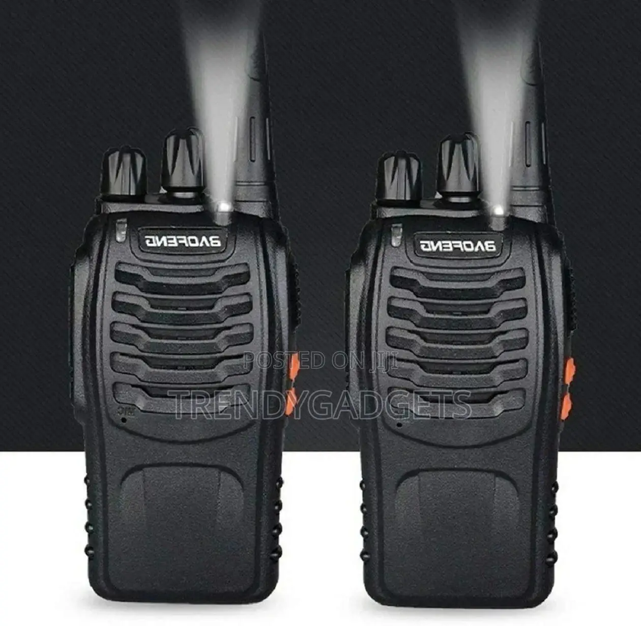 Baofeng BF-888S Handheld for Companies
