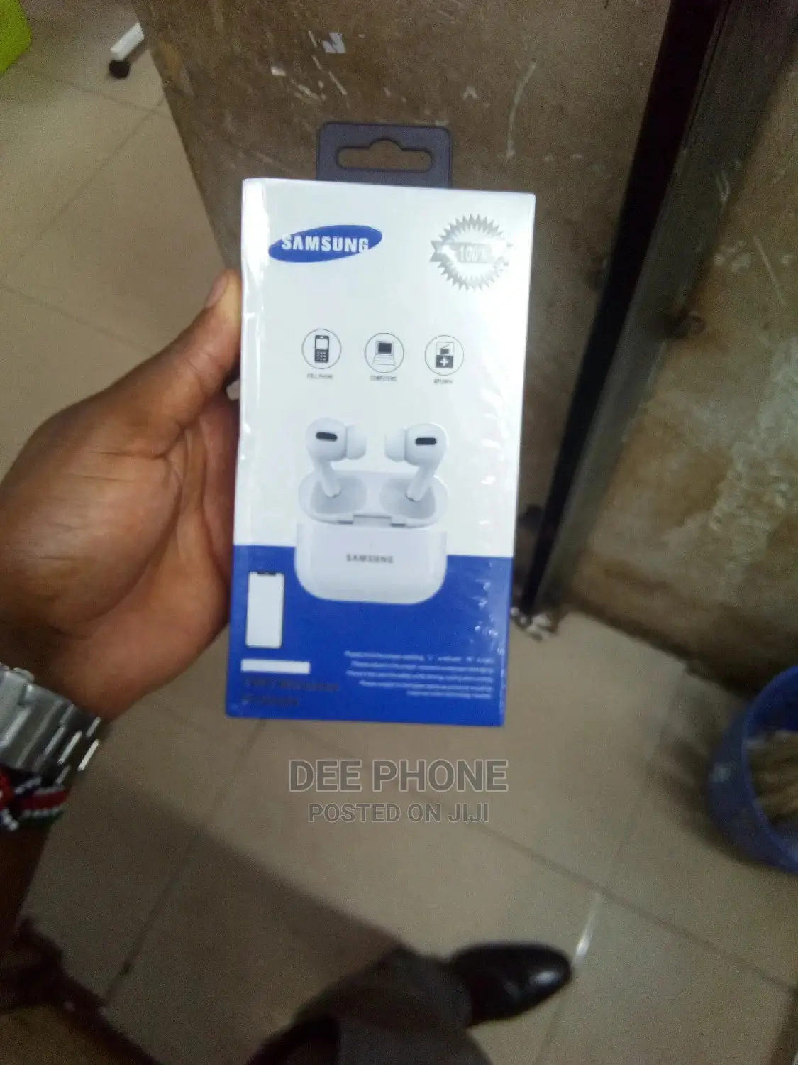 Samsung Air Buds Pro
