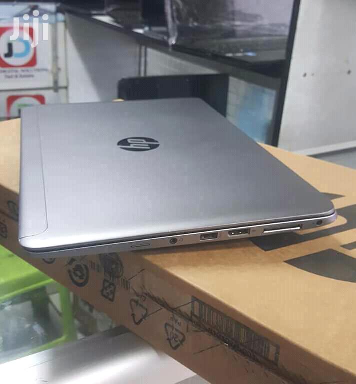 HP Elitebook Folio 1040m Corei5 8gbram 256ssd 2.9ghz Wifi Cam