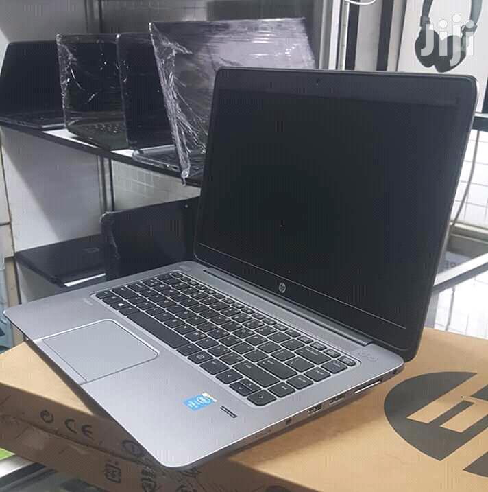 HP Elitebook Folio 1040m Corei5 8gbram 256ssd 2.9ghz Wifi Cam