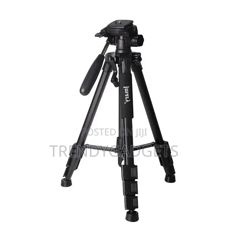 Jmary Kp2264 Camera and Phone Tripod Stand