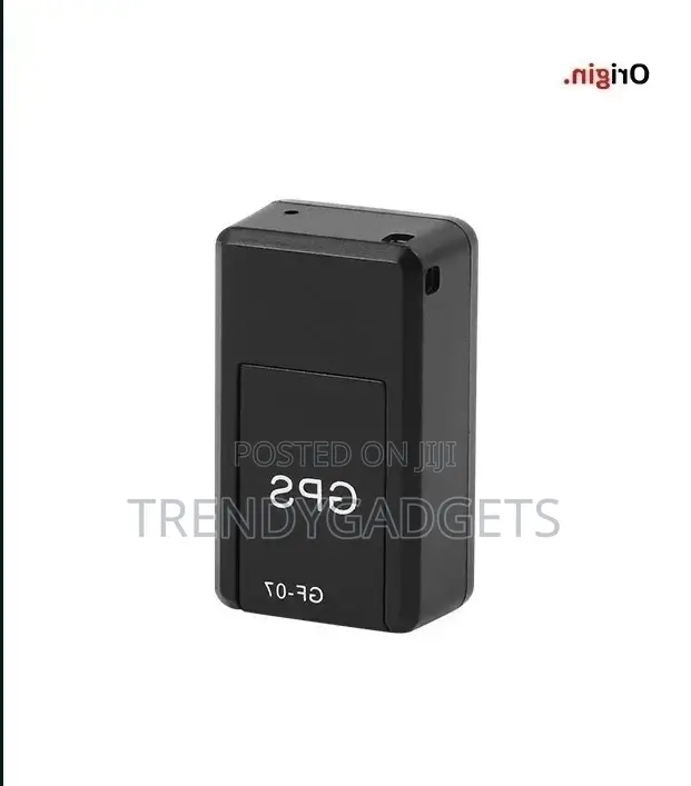 GF07 Mini Magnetic GPS Tracker,Trendy G