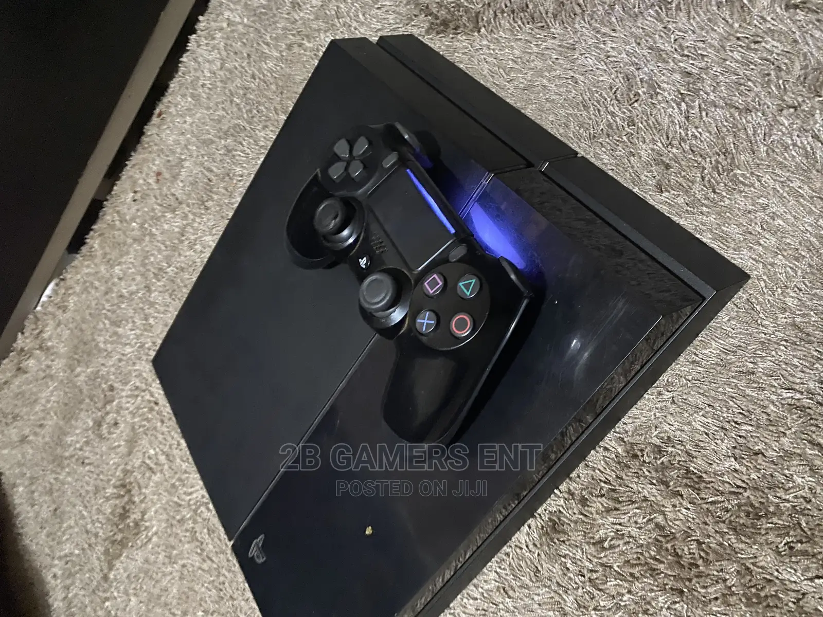 Play Station (PS4) Standard Clean