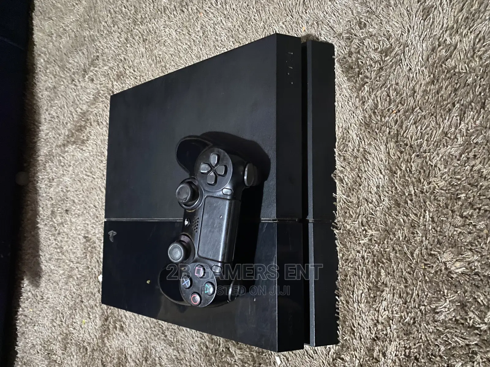Play Station (PS4) Standard Clean