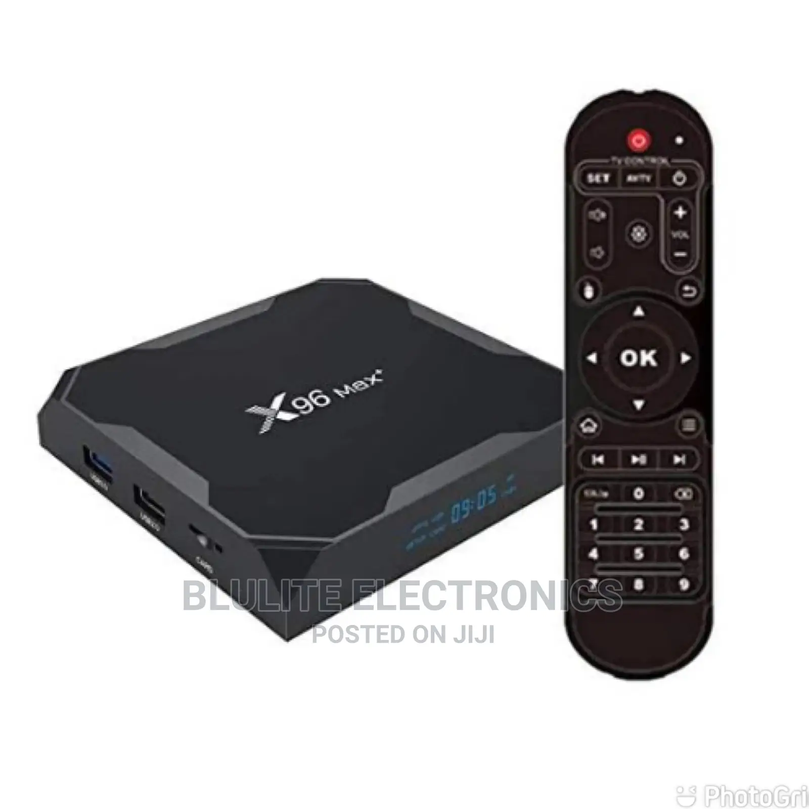 Android Box